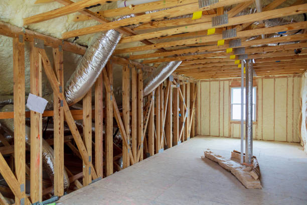 Best Residential Insulation in Kent Acres, DE