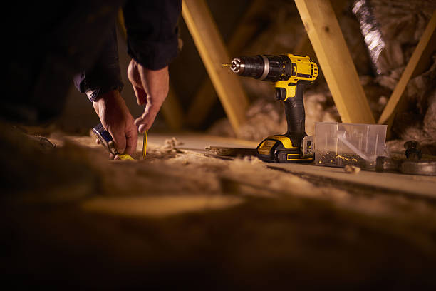 Best Eco-Friendly Insulation in Kent Acres, DE